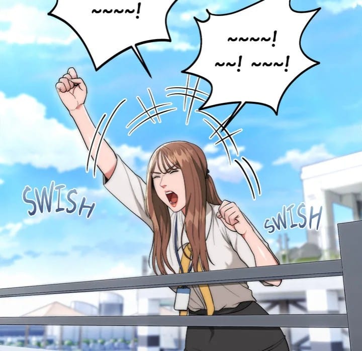 Kangsae the Strong (Uncensored), chapter 9, page 7 of 145