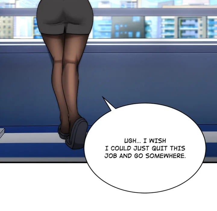 Kangsae the Strong (Uncensored), chapter 9, page 13 of 145