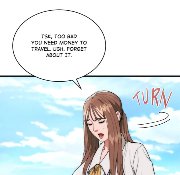 Kangsae the Strong (Uncensored), chapter 9, page 14 of 145