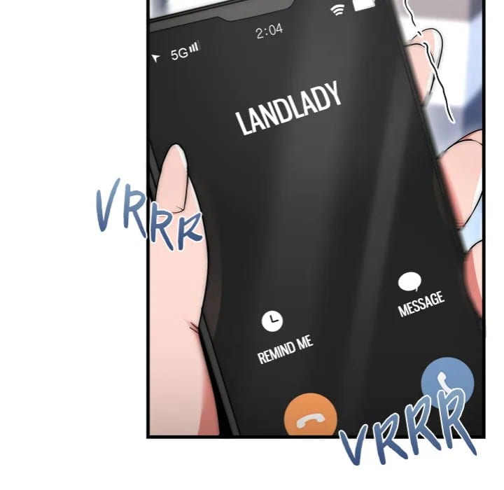 Kangsae the Strong (Uncensored), chapter 9, page 19 of 145