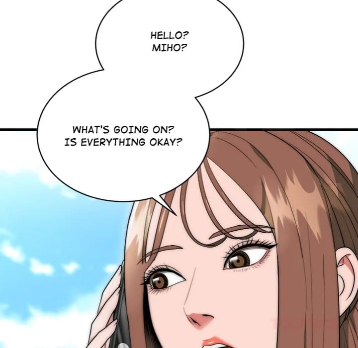 Kangsae the Strong (Uncensored), chapter 9, page 21 of 145