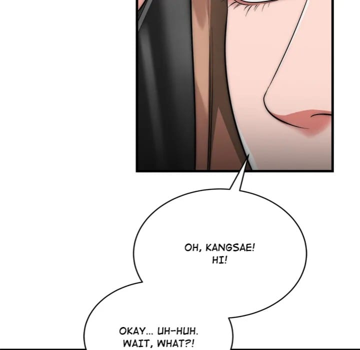 Kangsae the Strong (Uncensored), chapter 9, page 24 of 145