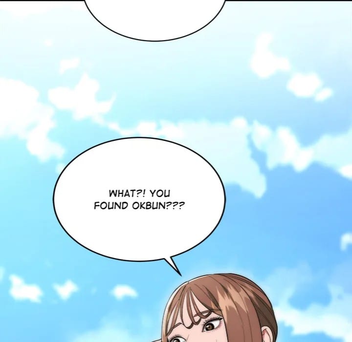Kangsae the Strong (Uncensored), chapter 9, page 25 of 145