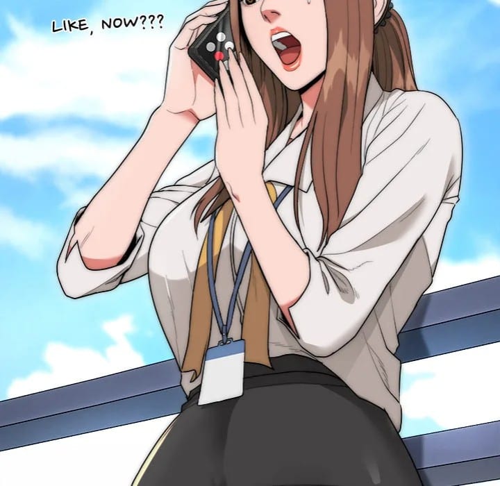 Kangsae the Strong (Uncensored), chapter 9, page 26 of 145