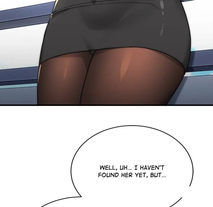 Kangsae the Strong (Uncensored), chapter 9, page 27 of 145