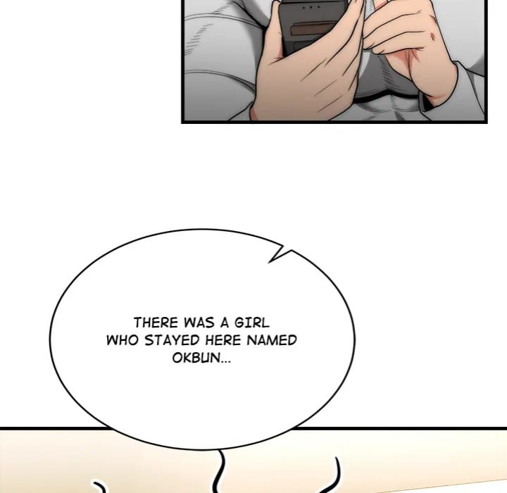 Kangsae the Strong (Uncensored), chapter 9, page 29 of 145