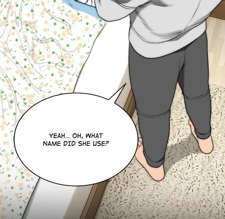 Kangsae the Strong (Uncensored), chapter 9, page 33 of 145