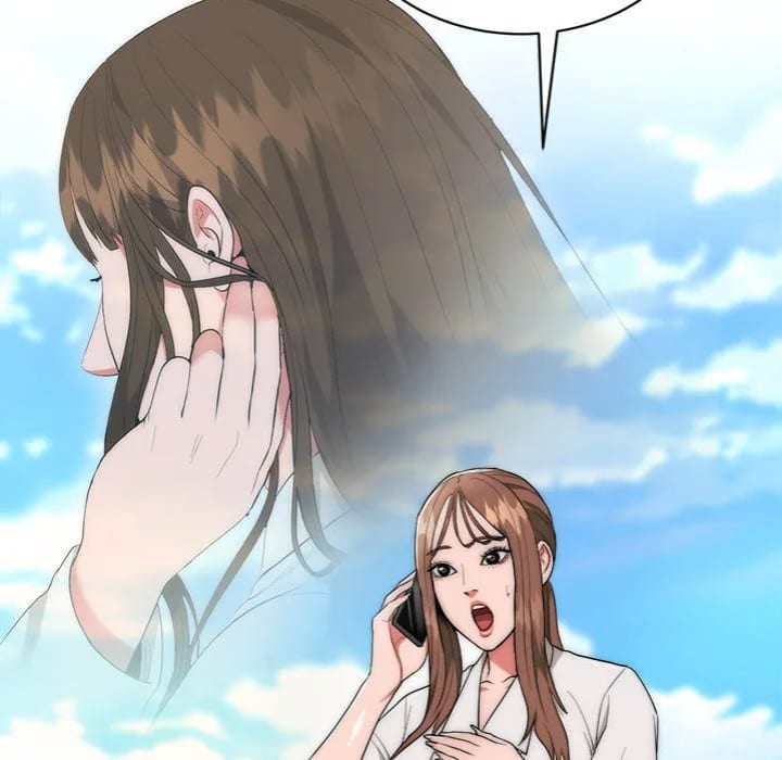 Kangsae the Strong (Uncensored), chapter 9, page 35 of 145