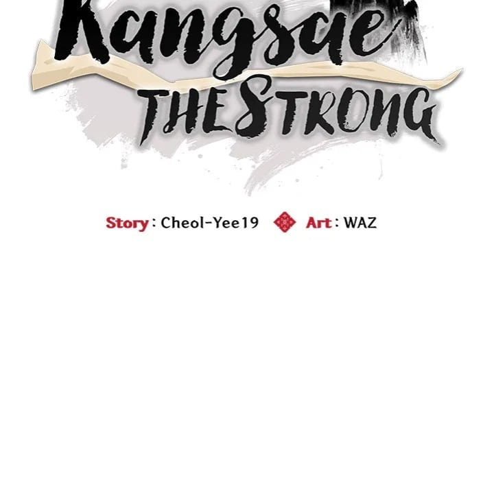 Kangsae the Strong (Uncensored), chapter 9, page 41 of 145