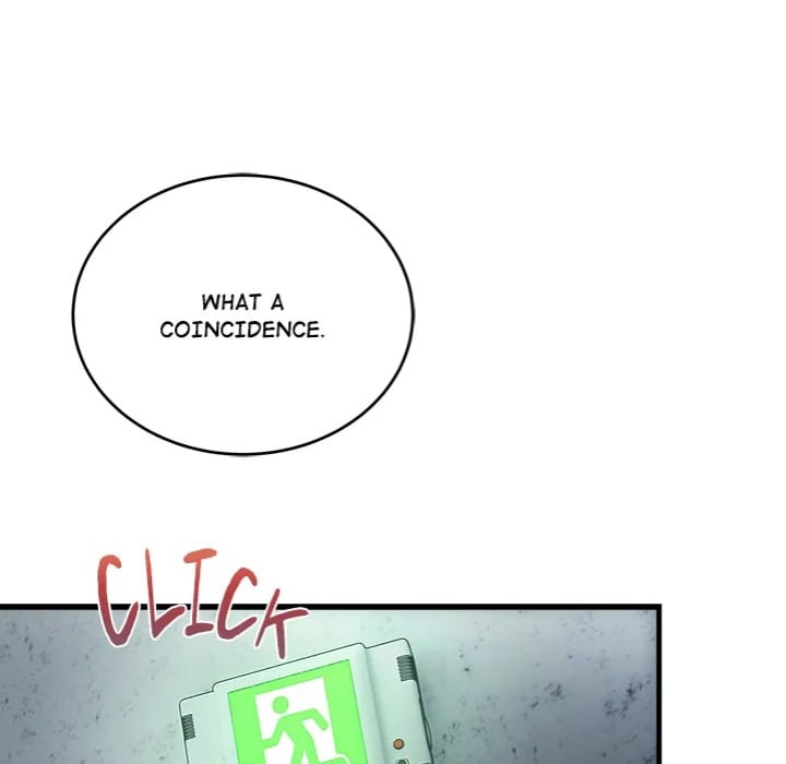 Kangsae the Strong (Uncensored), chapter 9, page 44 of 145
