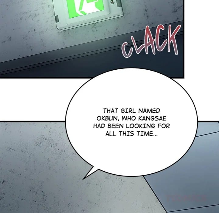 Kangsae the Strong (Uncensored), chapter 9, page 45 of 145