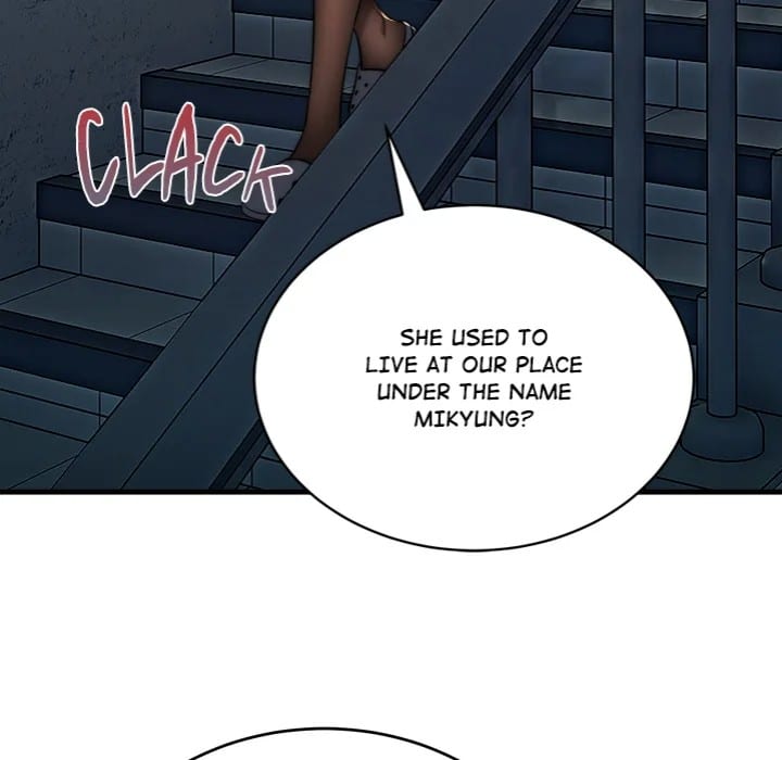 Kangsae the Strong (Uncensored), chapter 9, page 47 of 145