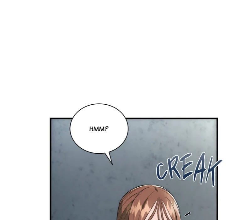 Kangsae the Strong (Uncensored), chapter 9, page 50 of 145