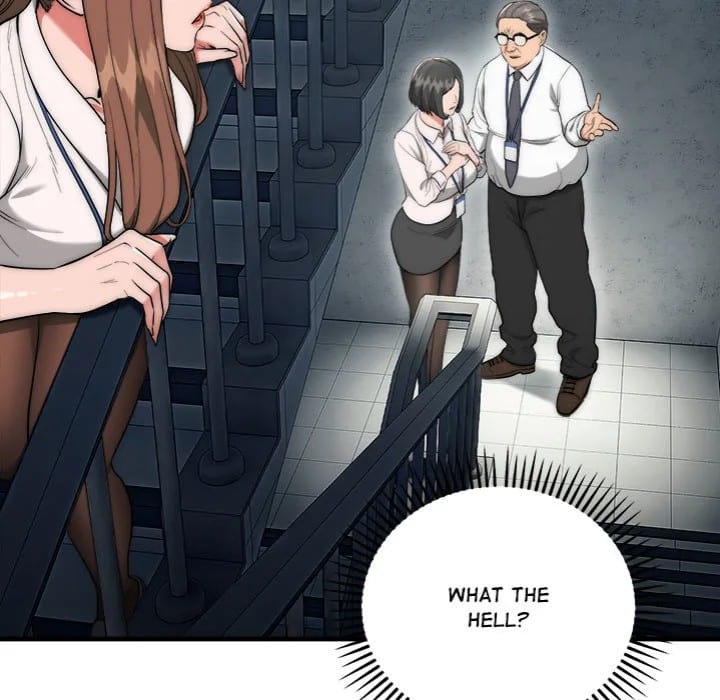 Kangsae the Strong (Uncensored), chapter 9, page 53 of 145