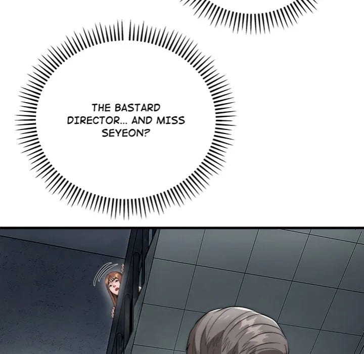 Kangsae the Strong (Uncensored), chapter 9, page 54 of 145