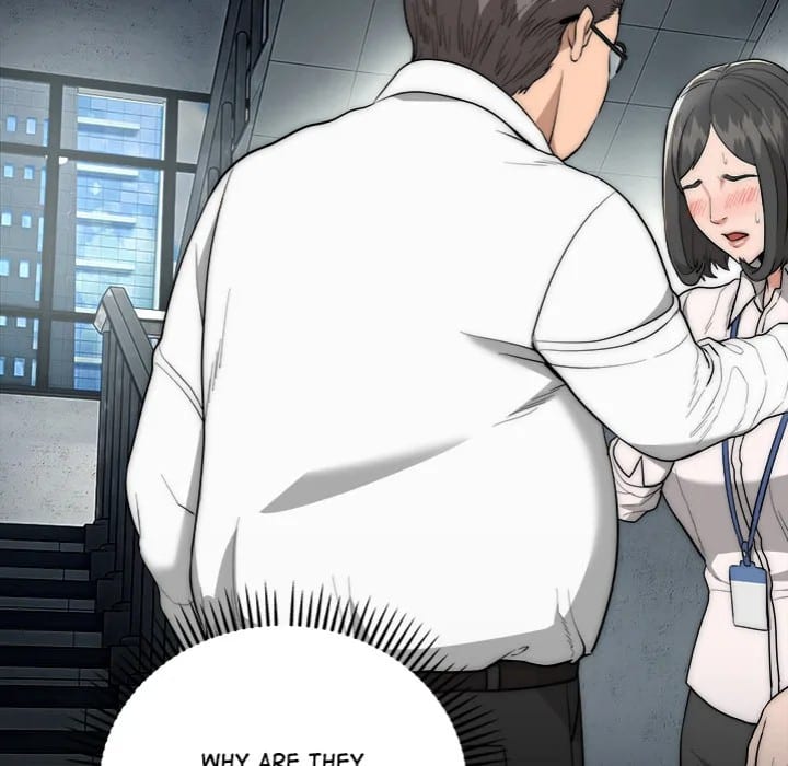 Kangsae the Strong (Uncensored), chapter 9, page 55 of 145