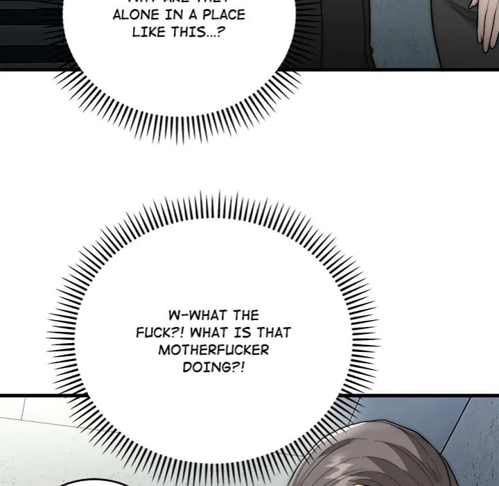 Kangsae the Strong (Uncensored), chapter 9, page 56 of 145