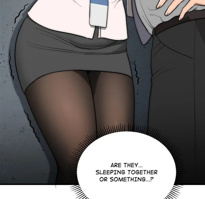 Kangsae the Strong (Uncensored), chapter 9, page 58 of 145