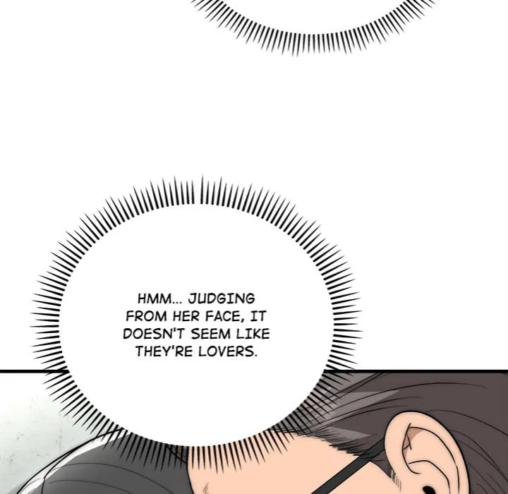 Kangsae the Strong (Uncensored), chapter 9, page 59 of 145