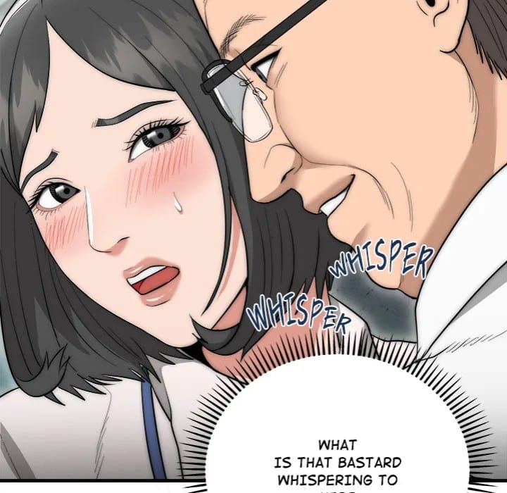 Kangsae the Strong (Uncensored), chapter 9, page 60 of 145
