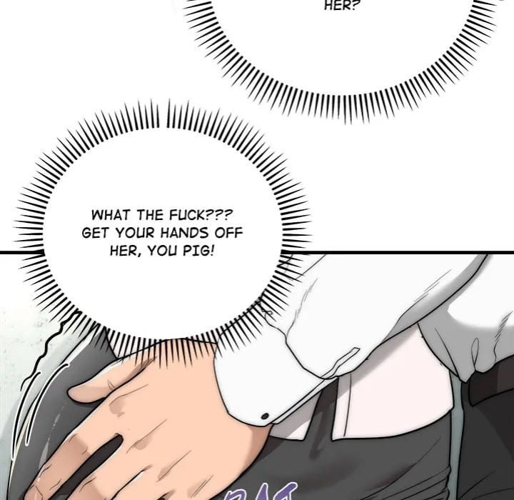 Kangsae the Strong (Uncensored), chapter 9, page 61 of 145