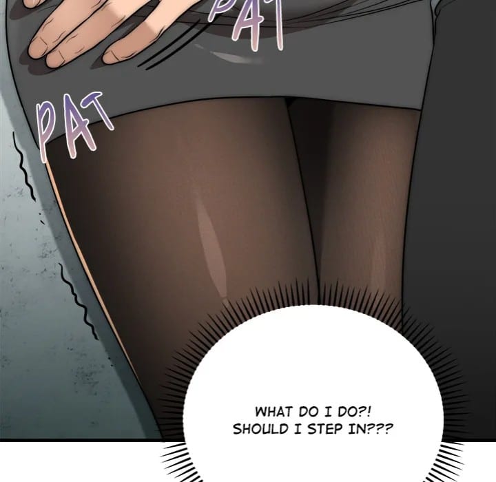 Kangsae the Strong (Uncensored), chapter 9, page 62 of 145