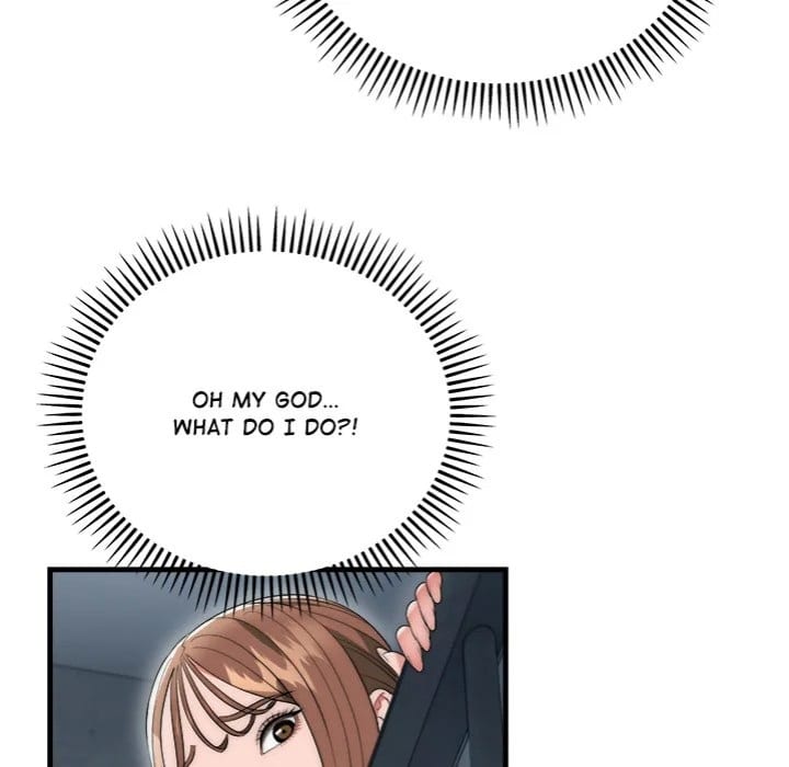 Kangsae the Strong (Uncensored), chapter 9, page 63 of 145