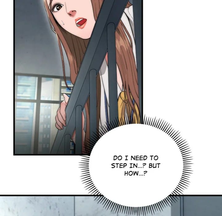 Kangsae the Strong (Uncensored), chapter 9, page 64 of 145