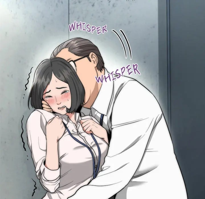 Kangsae the Strong (Uncensored), chapter 9, page 65 of 145
