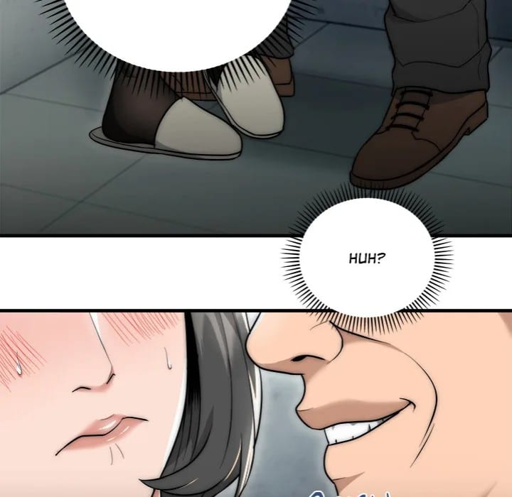 Kangsae the Strong (Uncensored), chapter 9, page 67 of 145