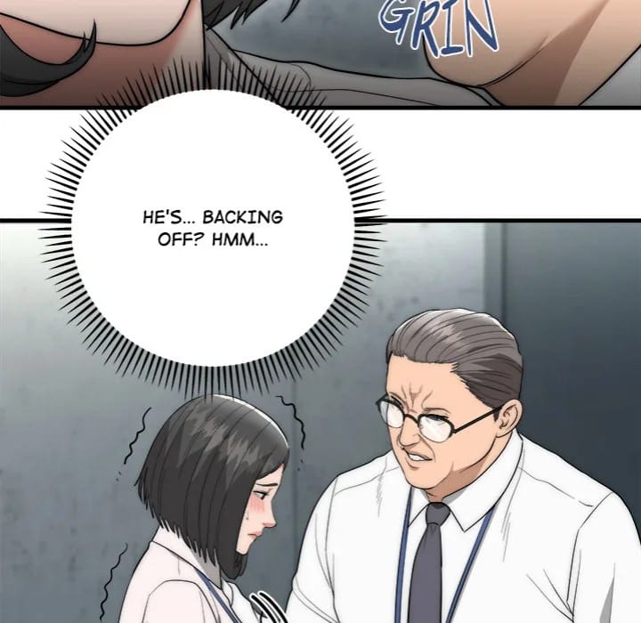 Kangsae the Strong (Uncensored), chapter 9, page 68 of 145