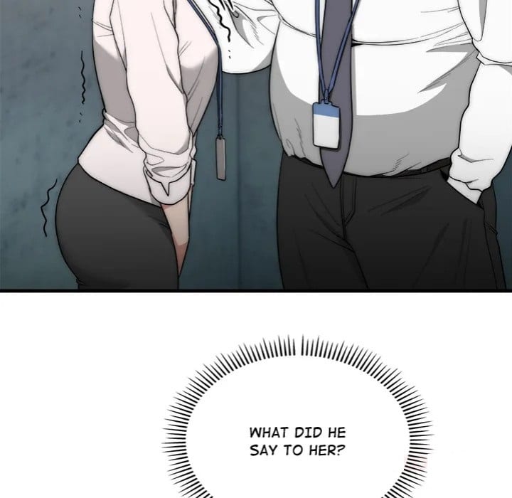 Kangsae the Strong (Uncensored), chapter 9, page 69 of 145