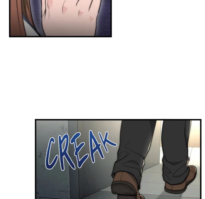 Kangsae the Strong (Uncensored), chapter 9, page 71 of 145