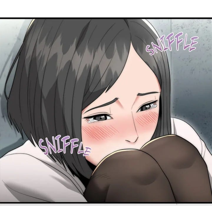 Kangsae the Strong (Uncensored), chapter 9, page 76 of 145