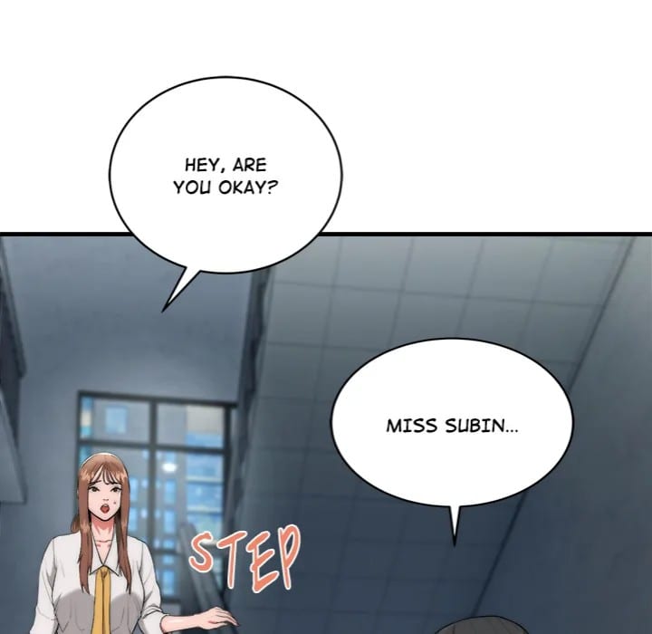 Kangsae the Strong (Uncensored), chapter 9, page 79 of 145
