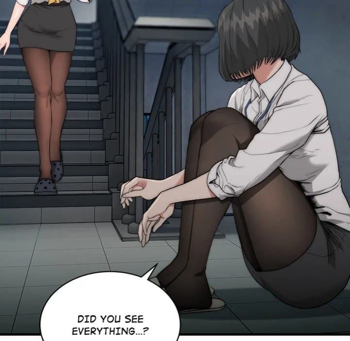 Kangsae the Strong (Uncensored), chapter 9, page 80 of 145