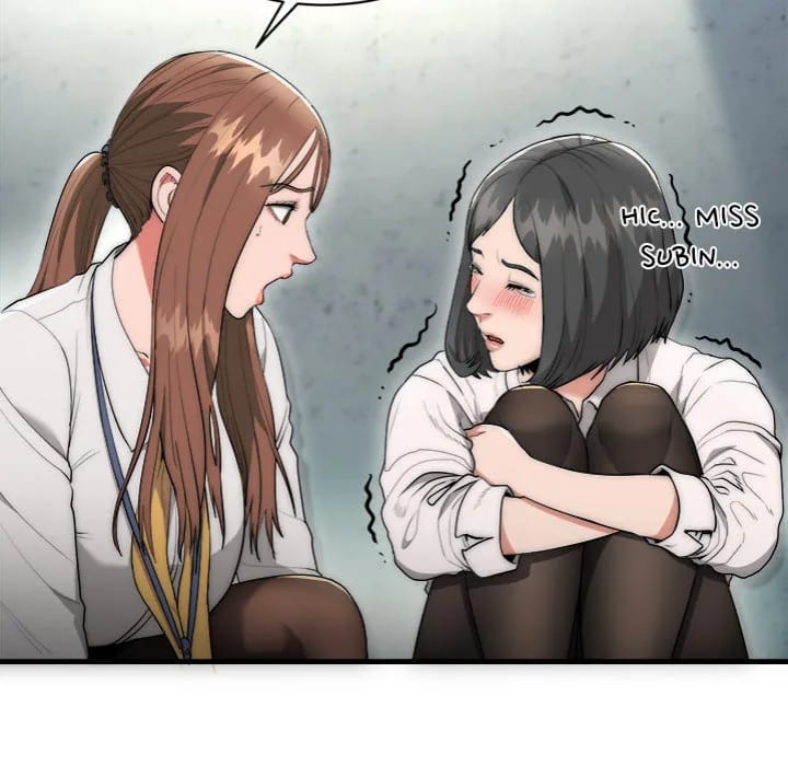 Kangsae the Strong (Uncensored), chapter 9, page 82 of 145
