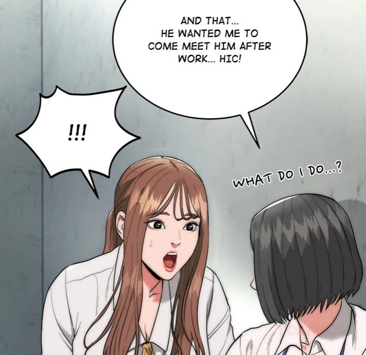 Kangsae the Strong (Uncensored), chapter 9, page 87 of 145