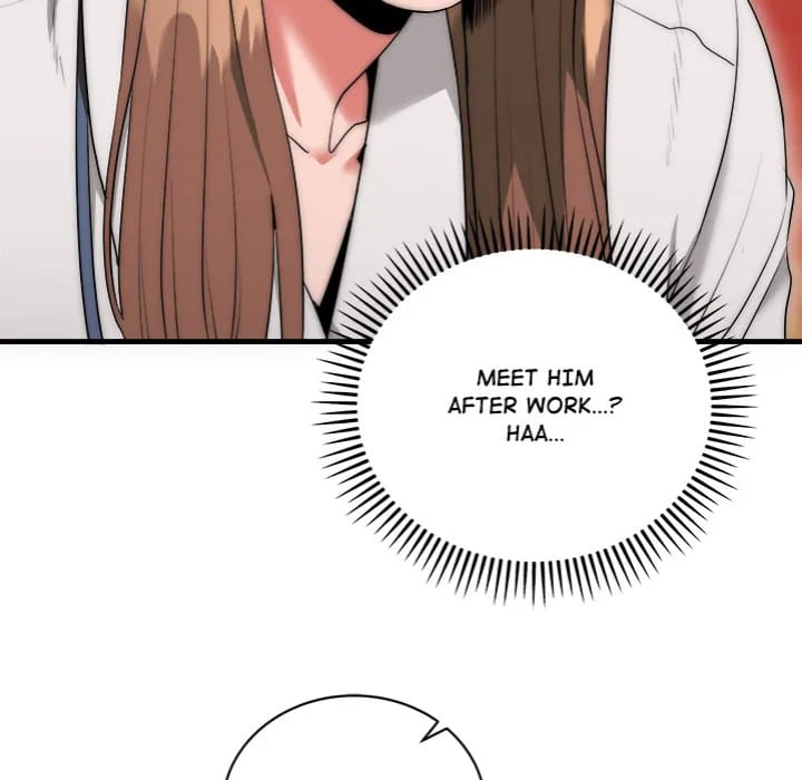 Kangsae the Strong (Uncensored), chapter 9, page 91 of 145