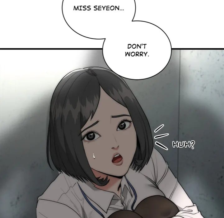 Kangsae the Strong (Uncensored), chapter 9, page 92 of 145