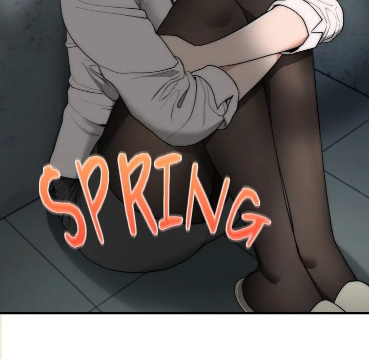 Kangsae the Strong (Uncensored), chapter 9, page 93 of 145