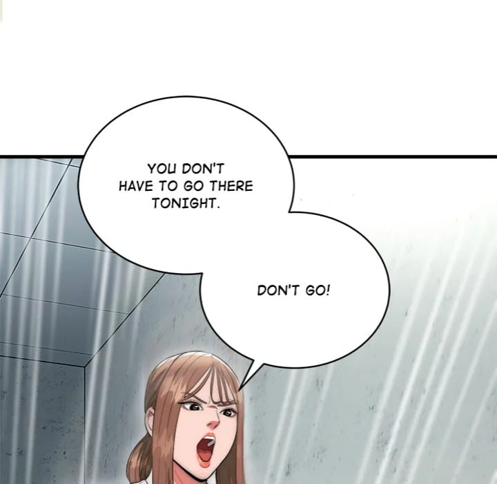 Kangsae the Strong (Uncensored), chapter 9, page 94 of 145