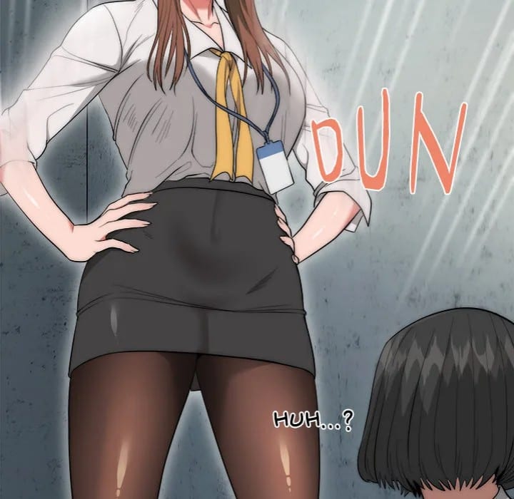 Kangsae the Strong (Uncensored), chapter 9, page 95 of 145
