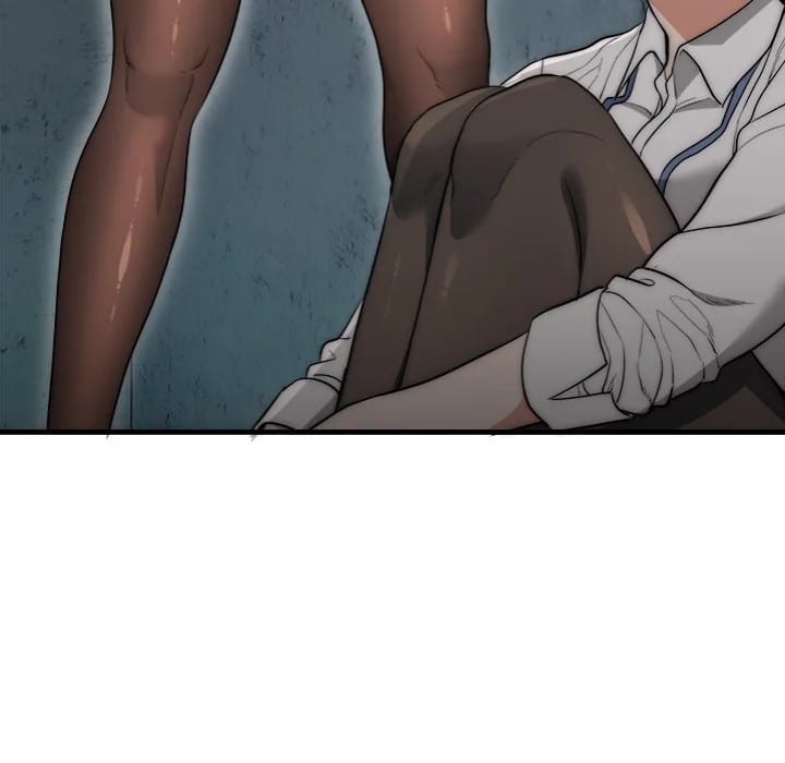Kangsae the Strong (Uncensored), chapter 9, page 96 of 145