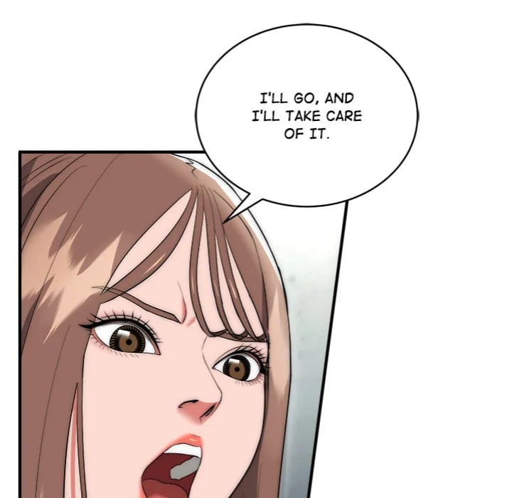Kangsae the Strong (Uncensored), chapter 9, page 97 of 145