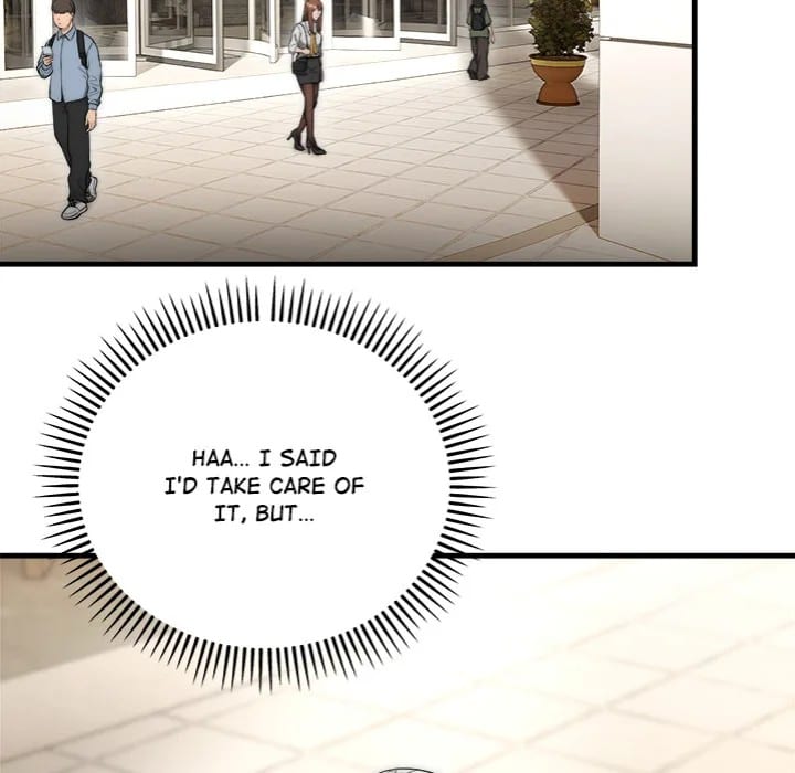 Kangsae the Strong (Uncensored), chapter 9, page 104 of 145