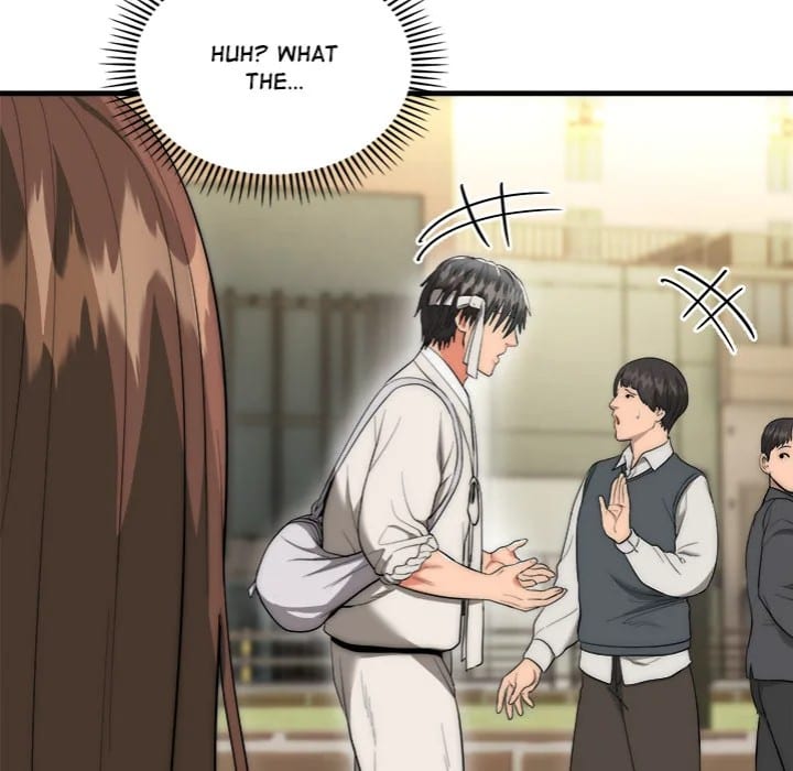 Kangsae the Strong (Uncensored), chapter 9, page 109 of 145