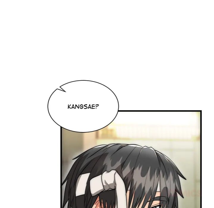 Kangsae the Strong (Uncensored), chapter 9, page 111 of 145