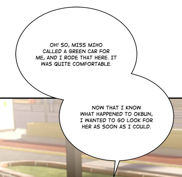 Kangsae the Strong (Uncensored), chapter 9, page 116 of 145