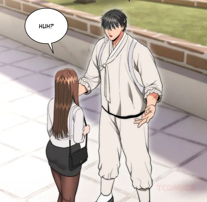 Kangsae the Strong (Uncensored), chapter 9, page 117 of 145